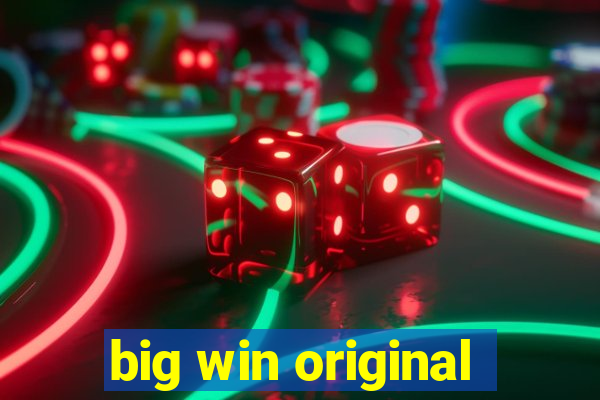 big win original